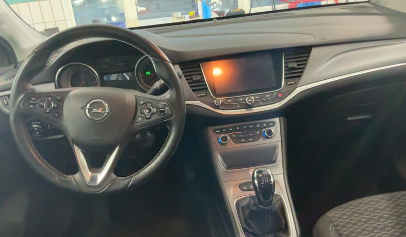 Opel Astra 1.6 CDTI Edition Start/Stop
