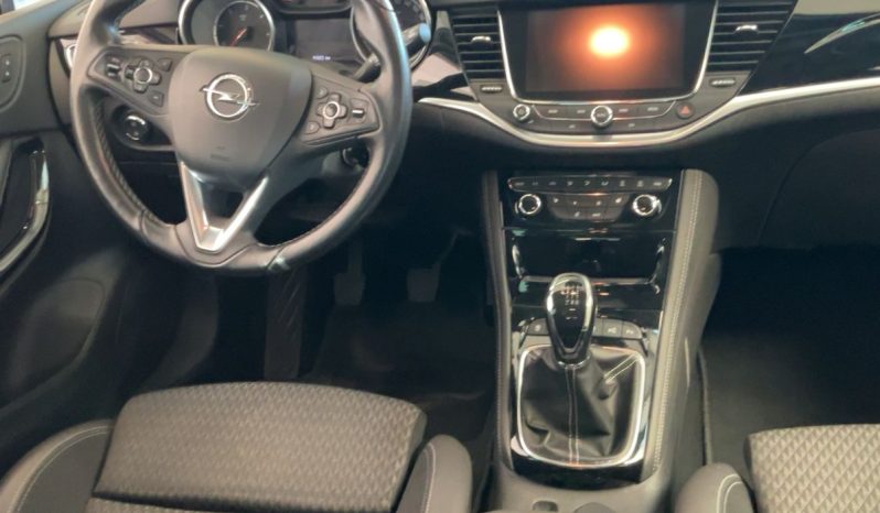 Opel Astra 1.6 CDTI Innovation Start/Stop