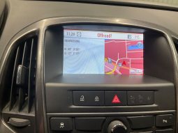 Opel Astra 1.7 CDTI Innovation full