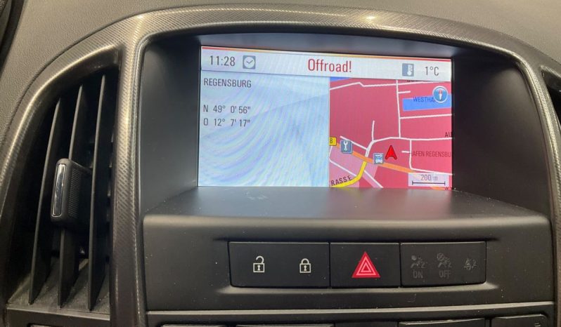 Opel Astra 1.7 CDTI Innovation