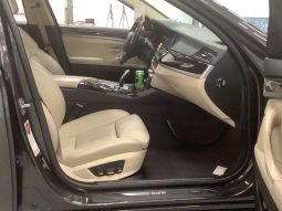 BMW 5er 525d full