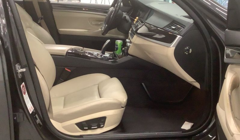 BMW 5er 525d