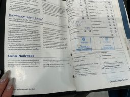 Volkswagen Golf VI 1.4 TSI Highline full