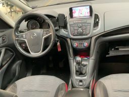 Opel Zafira Tourer 2.0 CDTI Innovation full