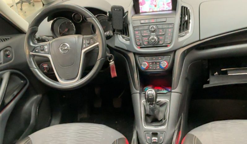 Opel Zafira Tourer 2.0 CDTI Innovation