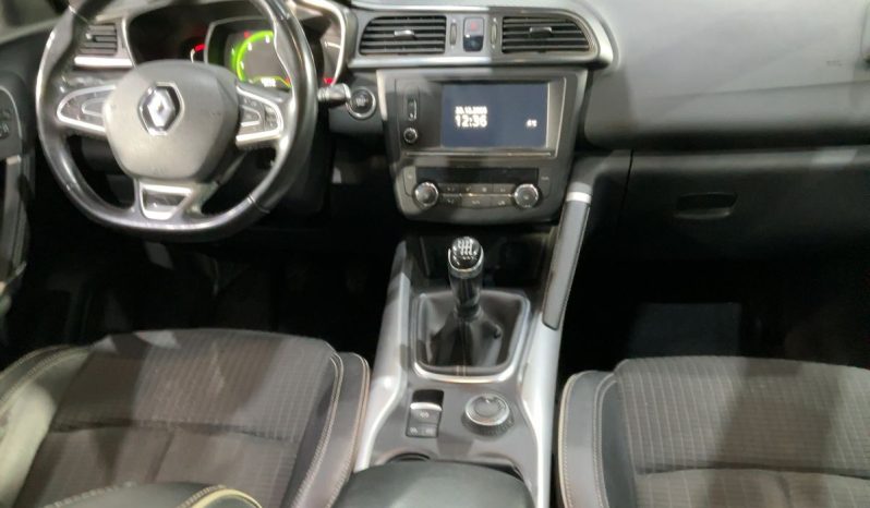 Renault Kadjar 1.6 dCi Energy Bose Edition 4×4