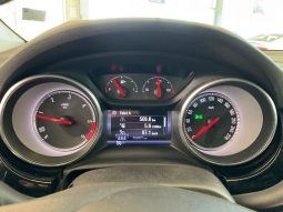 Opel Astra 1.6 CDTI Innovation Start/Stop full