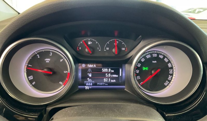 Opel Astra 1.6 CDTI Innovation Start/Stop