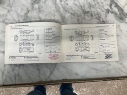 Opel Astra 1.7 CDTI Innovation full