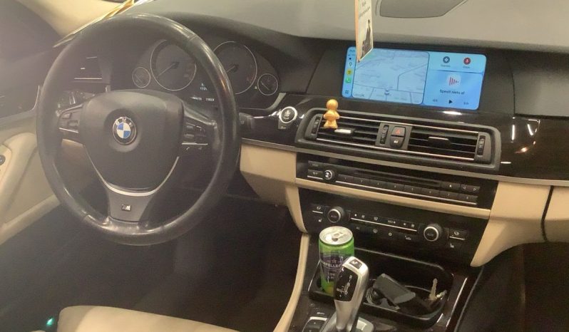 BMW 5er 525d