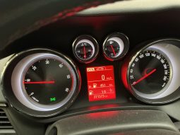 Opel Zafira Tourer 2.0 CDTI Innovation full