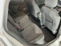 Opel Astra 1.6 CDTI Edition Start/Stop full