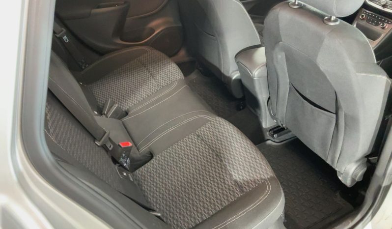 Opel Astra 1.6 CDTI Edition Start/Stop