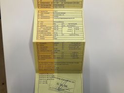 Volkswagen Touran 1.6 TDI Comfortline BlueMotion full