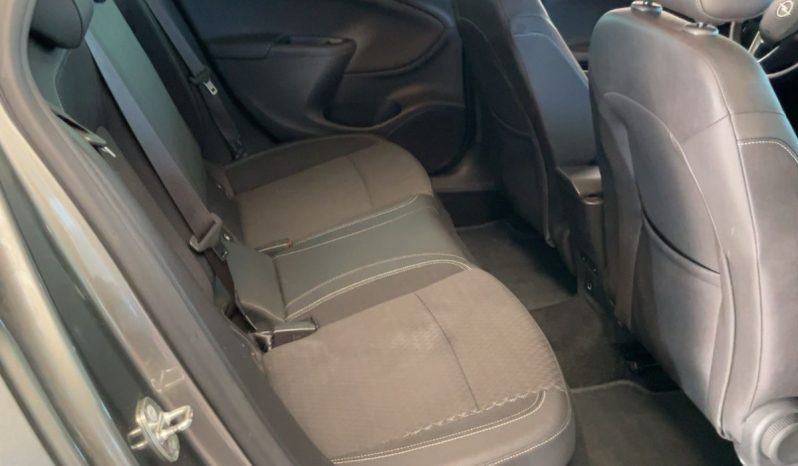 Opel Astra 1.6 CDTI Innovation Start/Stop