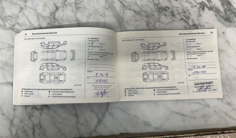 Opel Astra 1.7 CDTI Innovation