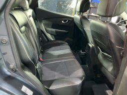 Renault Kadjar 1.6 dCi Energy Bose Edition 4×4 full