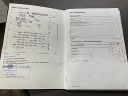 Volkswagen Golf Plus 1.6 TDI Team full