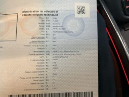 Opel Zafira Tourer 2.0 CDTI Innovation full