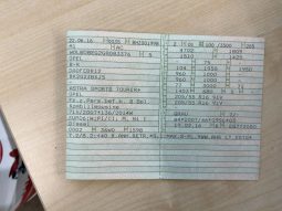 Opel Astra 1.6 CDTI Edition Start/Stop full