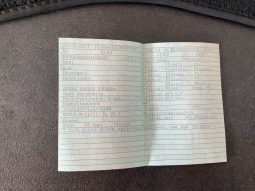 Opel Astra 1.6 CDTI Innovation Start/Stop full