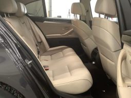 BMW 5er 525d full
