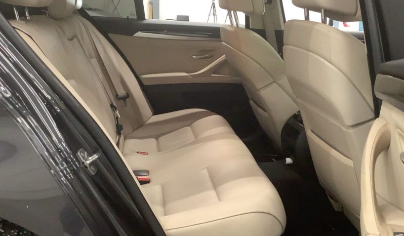 BMW 5er 525d
