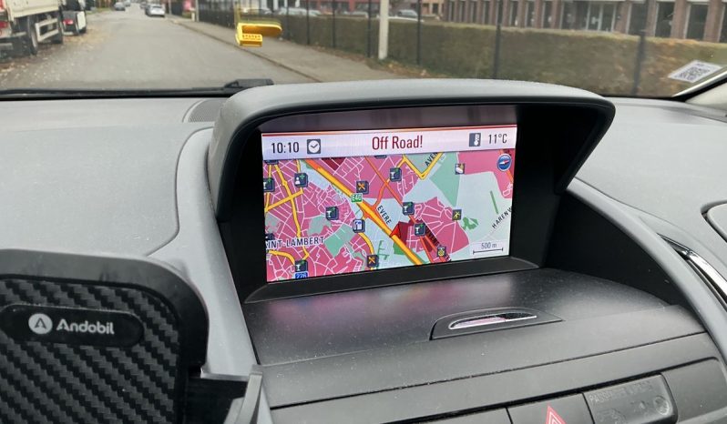 Opel Zafira Tourer 2.0 CDTI Innovation