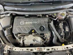 Opel Astra 1.6 CDTI Edition Start/Stop full