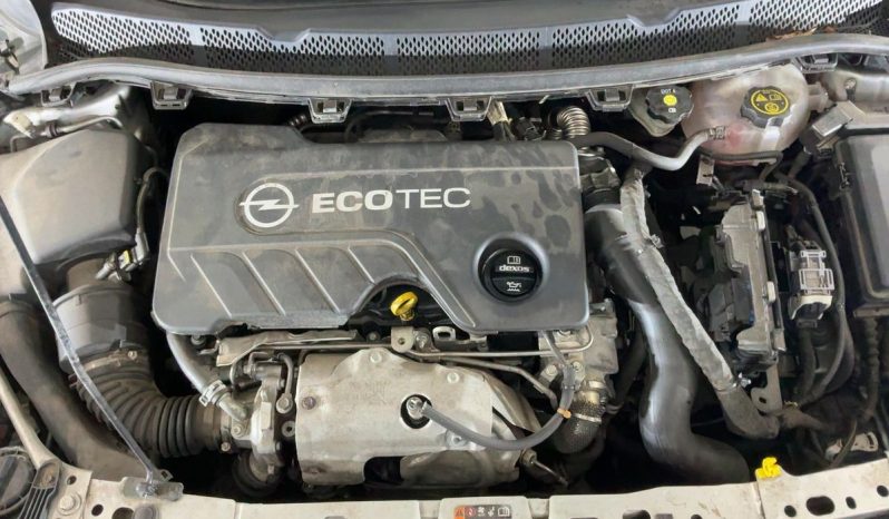 Opel Astra 1.6 CDTI Edition Start/Stop