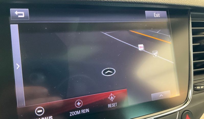 Opel Astra 1.6 CDTI Innovation Start/Stop