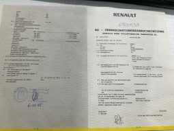 Renault Kadjar 1.6 dCi Energy Bose Edition 4×4 full