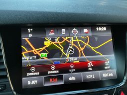 Opel Astra 1.6 CDTI Edition Start/Stop full