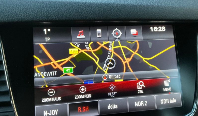 Opel Astra 1.6 CDTI Edition Start/Stop