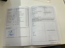 Volkswagen Touran 1.6 TDI Comfortline BlueMotion full