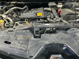 Renault Kadjar 1.6 dCi Energy Bose Edition 4×4 full