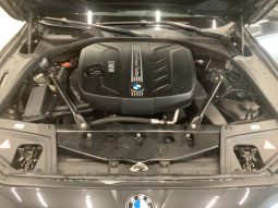 BMW 5er 525d full