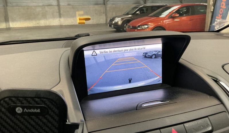 Opel Zafira Tourer 2.0 CDTI Innovation