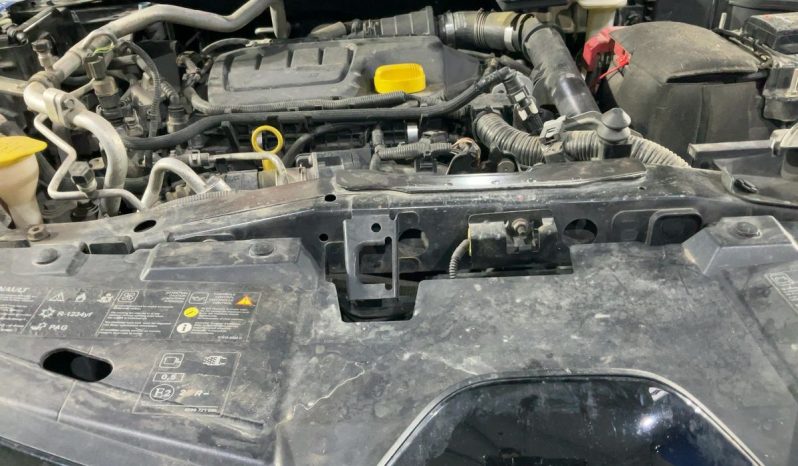 Renault Kadjar 1.6 dCi Energy Bose Edition 4×4