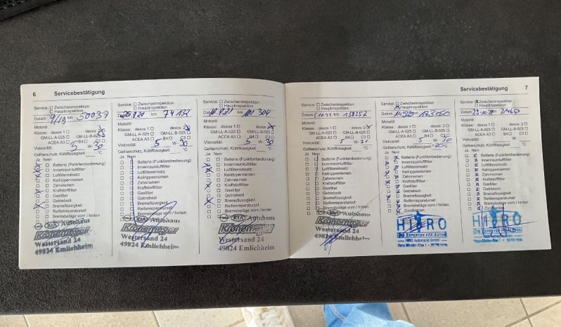 Opel Astra 1.6 CDTI Innovation Start/Stop