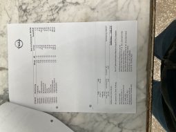 Opel Astra 1.7 CDTI Innovation full