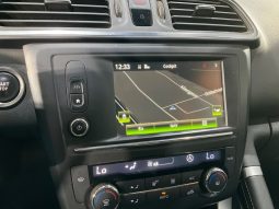 Renault Kadjar 1.6 dCi Energy Bose Edition 4×4 full