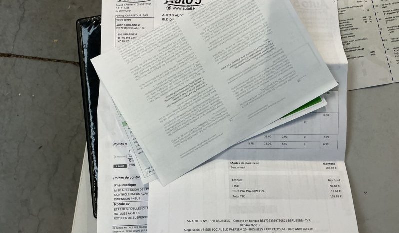 Opel Zafira Tourer 2.0 CDTI Innovation