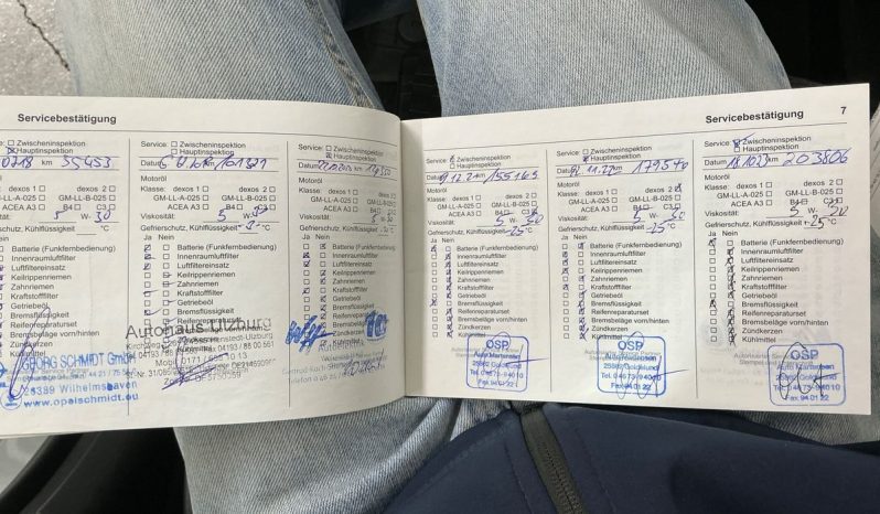 Opel Astra 1.6 CDTI Edition Start/Stop