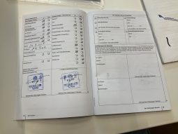 Volkswagen Touran 1.6 TDI Comfortline BlueMotion full