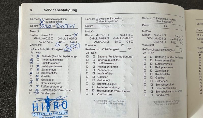 Opel Astra 1.6 CDTI Innovation Start/Stop