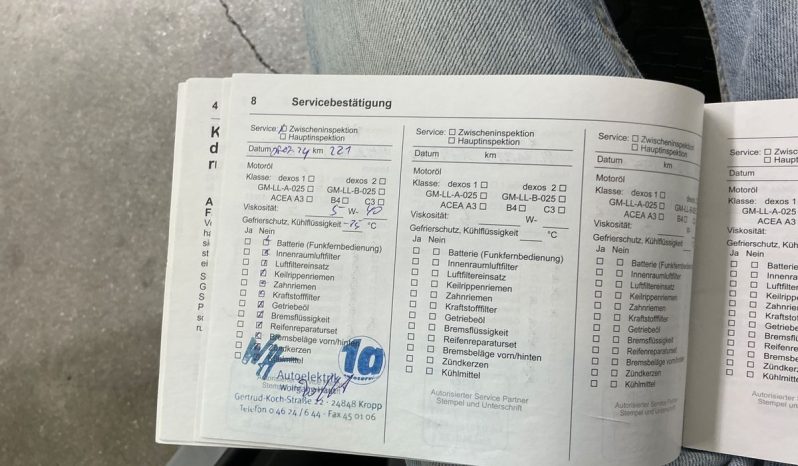 Opel Astra 1.6 CDTI Edition Start/Stop