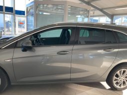 Opel Astra 1.6 CDTI Innovation Start/Stop