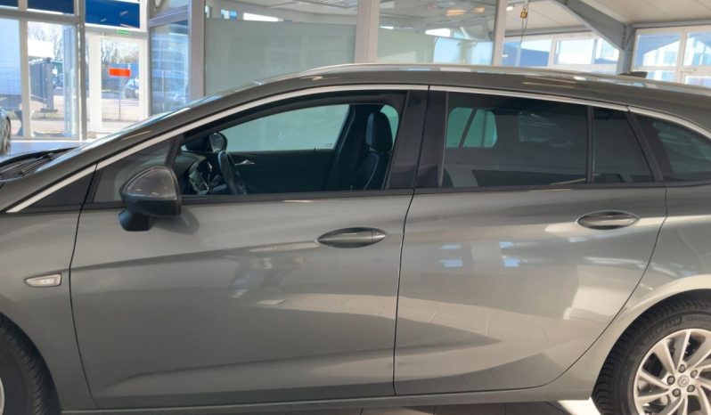 Opel Astra 1.6 CDTI Innovation Start/Stop