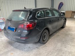 Opel Astra 1.7 CDTI Innovation